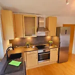Appartamento Ruhig, Naehe Wolfsburg Und Braunschweig, Wi-fi, Wallbox *