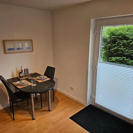 Apartment Ruhig, Naehe Wolfsburg Und Braunschweig, Wi-fi, Wallbox Gifhorn