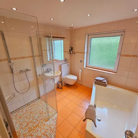 Appartamento Ruhig, Naehe Wolfsburg Und Braunschweig, Wi-fi, Wallbox *