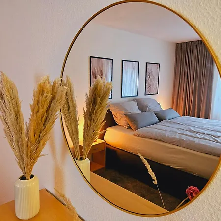 Ruhig, Nähe Wolfsburg Und Braunschweig, Wi-fi, Wallbox Apartment