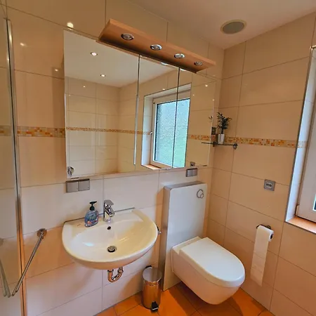 Ruhig, Naehe Wolfsburg Und Braunschweig, Wi-fi, Wallbox Apartment *