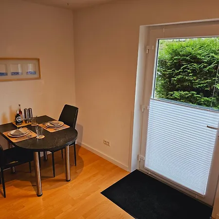 Ruhig, Nähe Wolfsburg Und Braunschweig, Wi-fi, Wallbox Apartment