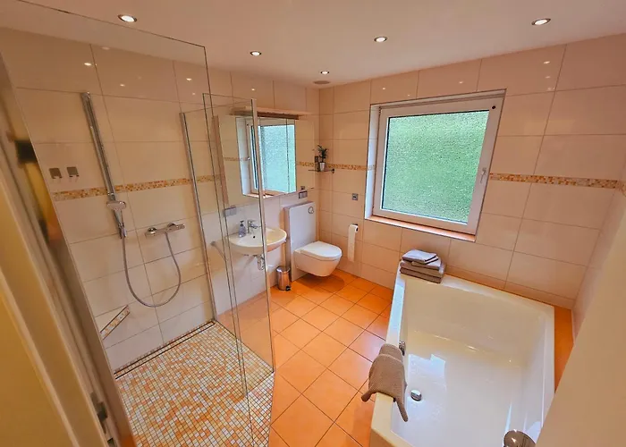 公寓 Ruhig, Naehe Wolfsburg Und Braunschweig, Wi-fi, Wallbox *